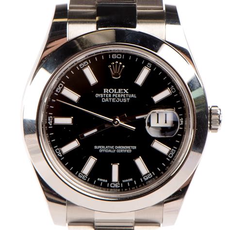 mens rolex oyster perpetual datejust steel &|rolex datejust 41mm white gold.